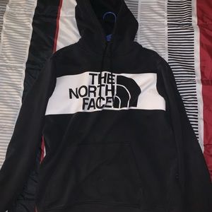 The North Face Hoodie